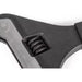 Rothenberger Wide Jaw Adjustable Wrench 3 Piece Set - 6", 8" & 10" - 18047