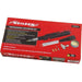 Neilsen Electronics Soldering Iron Gas Solder Appliances With Tips Set