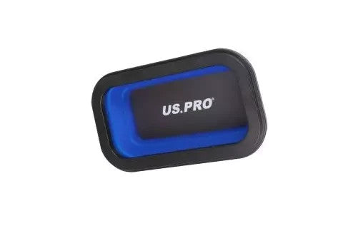 US PRO Magnetic Parts Tray 3pcs Heavy Duty Magnet Tool Organizer Holder Set 6892