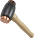 THOR Copper Hide Hammer No3 (44mm) 1600g