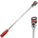 Neilsen Extra Long Reach Ratchet Quick Release 72 Teeth 609mm 1/2" Handle CT3201