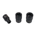 US PRO Tools 9PCS 1/2" DR Impact E-Star Sockets Female Torx E10 - E24 7522