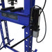 US PRO Heavy Duty Hydraulic Shop Press 50T (Pressure Gauge Garage Workshop)