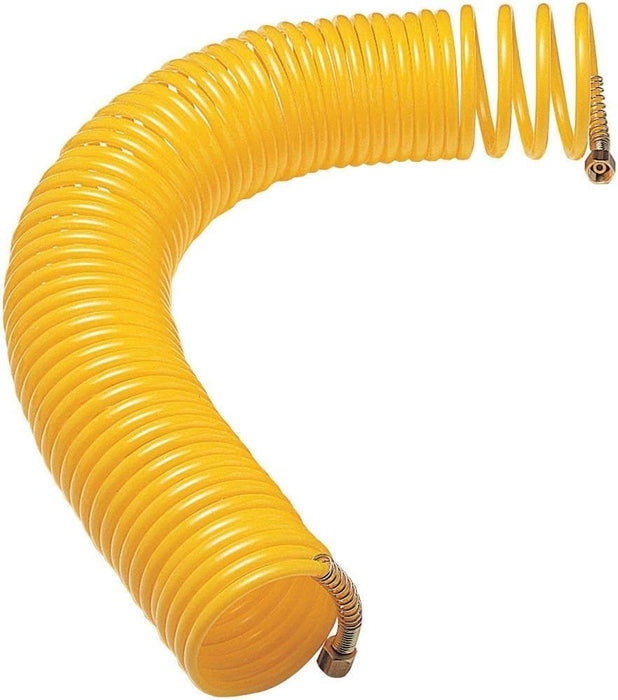 CLARKE CAT58 Air Compressor Recoil Air Hose 1/4" BSP 25FT 6mm internal diameter