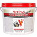 VITCAS 10kg OC-Outdoor Oven Cement – High-Temperature Pizza Ovens, Chimneys, ect