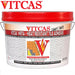 Vitcas Heat Resistant Tile Adhesive 5Kg Ready Mixed