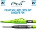 Pica Pencil 3030 / Pica Dry Longlife Automatic Pen Long Lasting Life Easy To Use