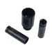US Pro 13pc 1/2'' Dr 12 Sided Metric Deep Impact Socket Set Sockets 1683