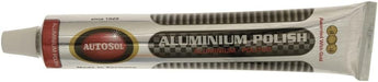 Autosol 01061824 Aluminium Polish & Cleaner 75ml Tube