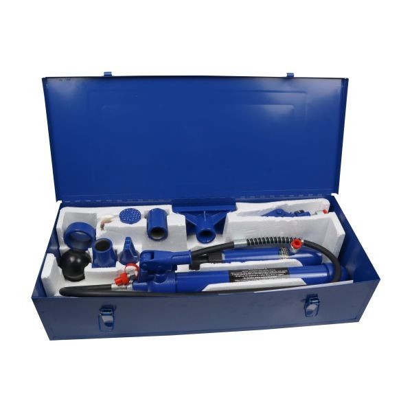 US PRO Tools 10 Ton Hydraulic Porta Power With 10 Ton 10112