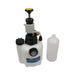 US PRO One Person 3L Brake Clutch Vacuum Bleeder Pump Pneumatic Bleeding