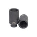 US PRO DEEP IMPACT SOCKET Set 1/2"Dr 18pc 10mm - 32mm 6pt Hex Long Reach Sockets