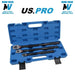 US PRO 3pc Calibrated Torque Wrench Set 2-230nm (1.5-169.5ft-lb) 6936