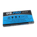 US PRO 42pc Set Hex, Allen, Torx, Star, Spline Bit Sockets 3/8" 1/2" DR 1486