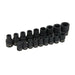 18pc Impact Female E Star Torx Socket Set 3/8" & 1/2" Drive E5 - E24 Neilsen