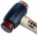 THOR Copper Hide Hammer No3 (44mm) 1600g