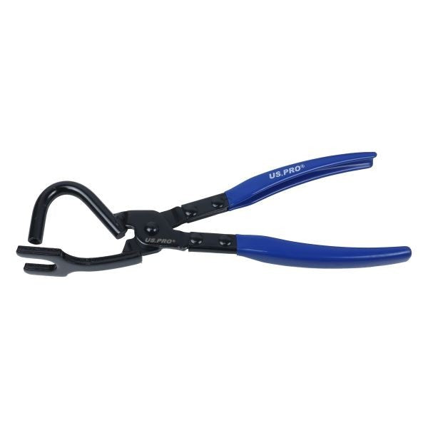 US PRO Exhaust Hanger Removal Pliers For Removing Rubber Mounting Rings