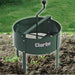 Clarke CRS400 Rotary Soil Sieve 3400940