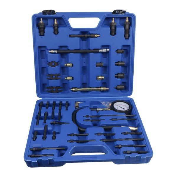 US PRO Tools Master / Universal Engine Compression Tester Diesel & Petrol 5257