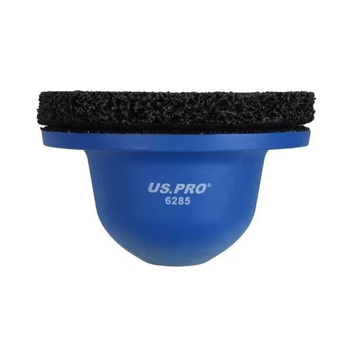 US PRO Tools  Wheel Hub Cleaning Tool 1/2" Drive 150mm Dia  NEW 6285