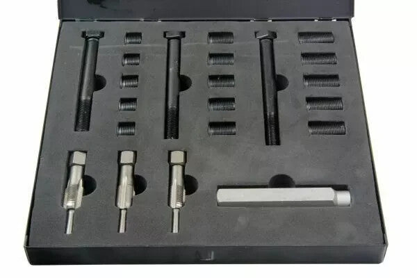 VORLUX  GLOW PLUG THREAD REPAIR KIT M12 X 1.25 B5844 