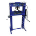 US PRO Heavy Duty Hydraulic Shop Press 50T (Pressure Gauge Garage Workshop)