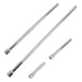 US PRO 5pc 3/8 dr Extra Long Extension Bar Set 100, 150, 350, 450, 600mm 4031