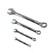 25pc METRIC COMBINATION SPANNER SET by US PRO TOOLS 6mm/32mm In EVA Foam Tray