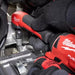 Milwaukee 4932471274 11 Piece Shockwave Impact Duty Right Angle Attachment Set