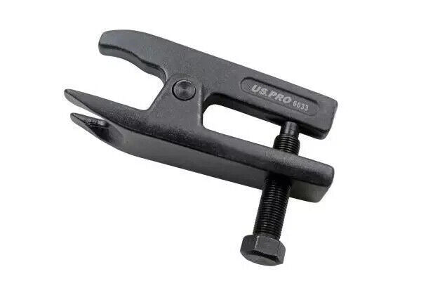 US PRO Tools Ball Joint Splitter 40mm Max Jaw Width, 20mm Jaw Opening 6033