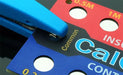 CalCard Resistance Calibration Checkbox - Insulation/Continuity Tester Calibrate