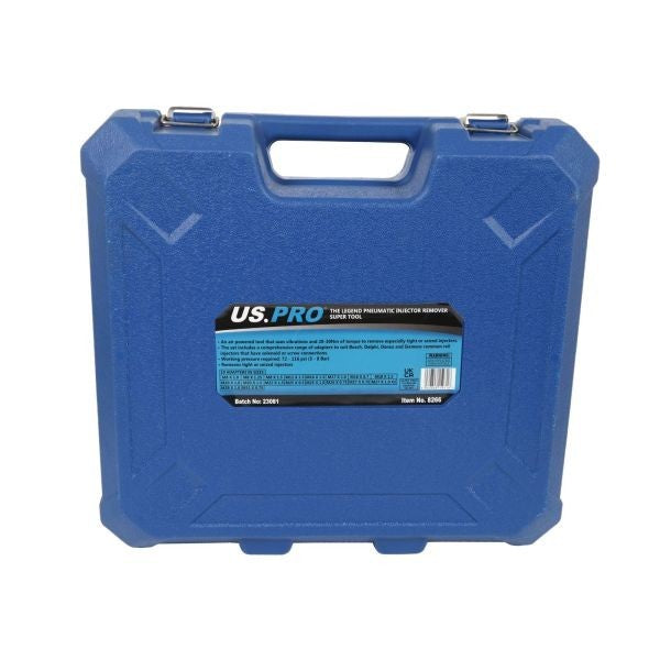 US PRO THE LEGEND PNEUMATIC INJECTOR REMOVER SUPER TOOL 8266