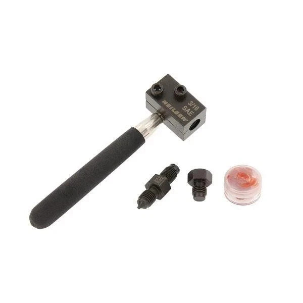 Neilsen Hand Held Brake Pipe Flaring Tool Use On Car 3/16" SAE 4.75mm CT6597