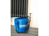 Faithfull 12 Litre Collapsible Durable PVC Plumbing Water Bucket, FAI12LBUCKET