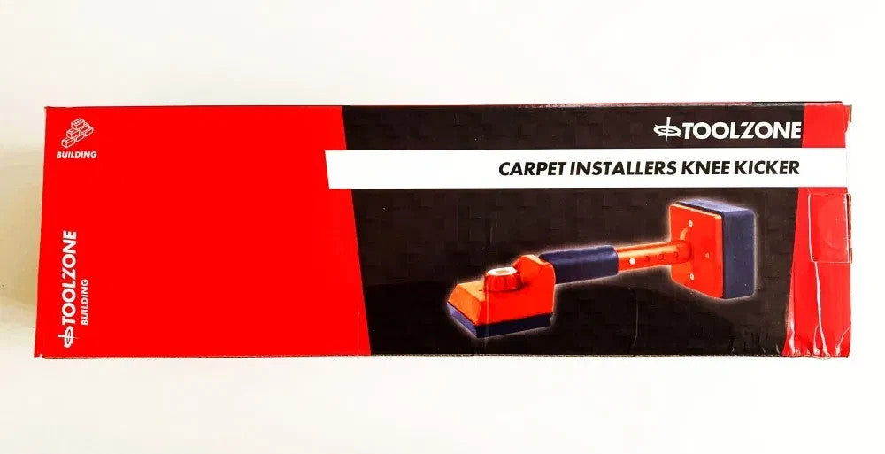Carpet Fitters Knee Kicker Tool Fitting Gripper Tools Adjustable Stretcher