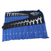 US PRO 25pc Metric Combination Spanner Wrench Set 6 - 32mm 3232