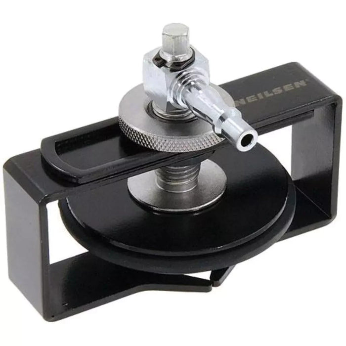 Neilsen Universal Brake Bleeding Adapter Adjustable Pressure Tool 28mm - 70mm