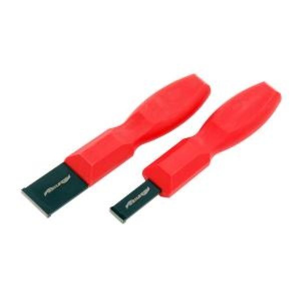 Scraper  Tungsten Carbide Tip  16MM & 32MM  Gasket SURFACE  Brake Disc