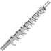 Neilsen 8pc Crows Foot Feet Wrench Spanner Set 3/8" Metric Crow 10mm - 22mm