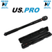 US PRO Tools 3/8" Drive Calibrated Torque Wrench 7-112 Nm 6844 Socket Tool Click