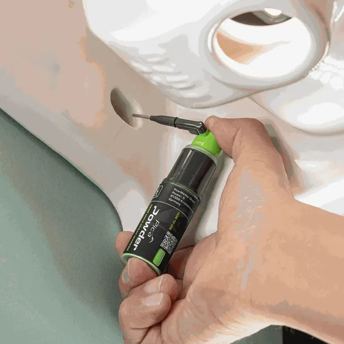 Pica Powder Deep Hole Spray Marker Chalk Marking Tool 25cm Max - 2020