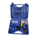 US PRO Tools Hand Held Vacuum Pump & Brake Bleeding Kit 5325