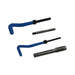 US PRO 131PC THREAD REPAIR KIT M5 - M12