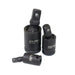US PRO Tools 3pc Impact Universal Wobble Joint Set 1/4" 3/8" 1/2" Drive Sockets