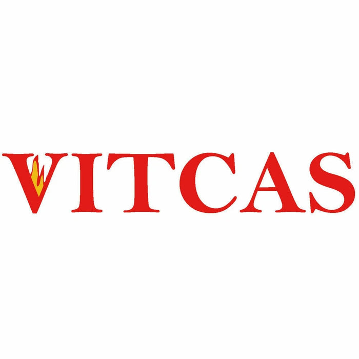 Vitcas Heat Resistant Tile Adhesive 5Kg Ready Mixed