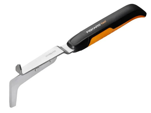 Fiskars 1027045 Xact Small Weeding Knife FSK1027045