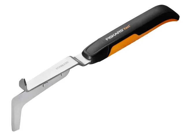 Fiskars 1027045 Xact Small Weeding Knife FSK1027045