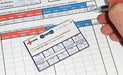 CalCard Resistance Calibration Checkbox - Insulation/Continuity Tester Calibrate