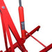 US PRO 1 TON HYDRAULIC FOLDING ENGINE CRANE Stand Hoist lift Jack Workshop Tools