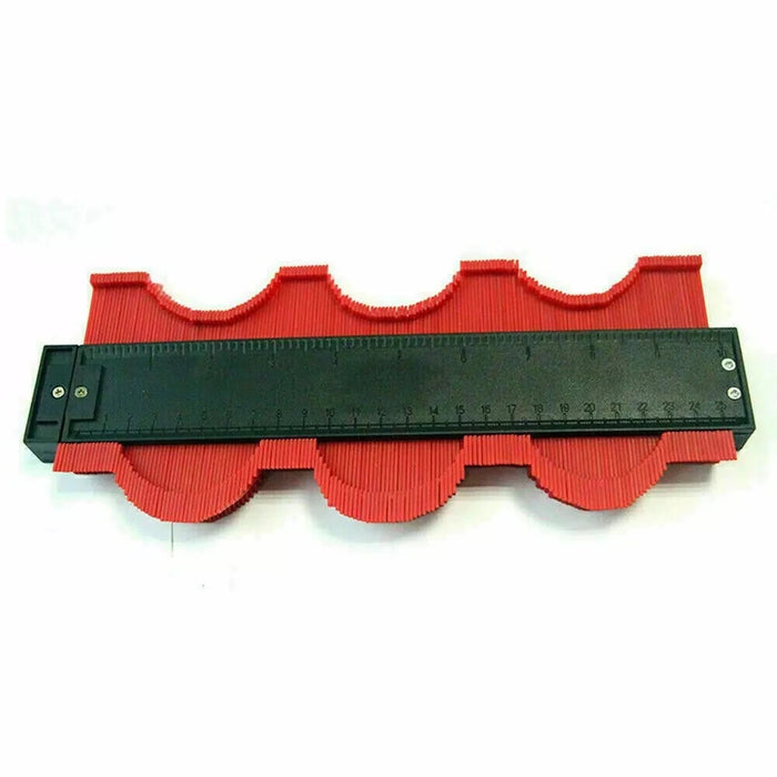 20" Contour Gauge Shape Duplication Tool Template Creator profile Tool 510mm